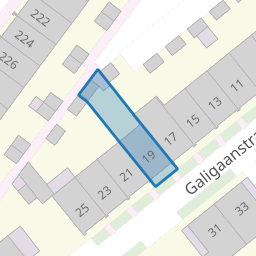 Perceel RML00-I-3812