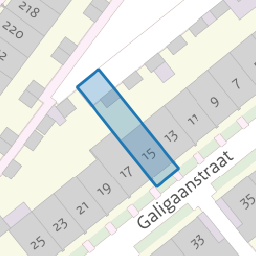 Perceel RML00-I-3814