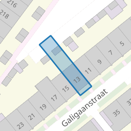 Perceel RML00-I-3815