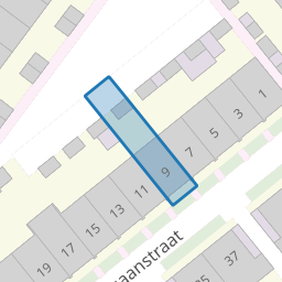 Perceel RML00-I-3817