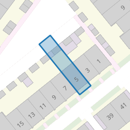 Perceel RML00-I-3819