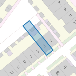 Perceel RML00-I-3820