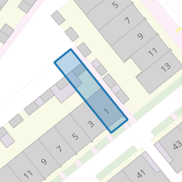 Perceel RML00-I-3821