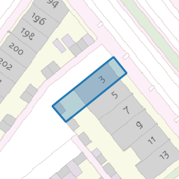 Perceel RML00-I-3822