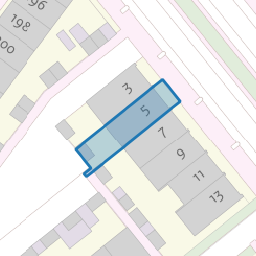 Perceel RML00-I-3823