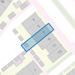 Perceel RML00-I-3824