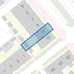 Perceel RML00-I-3826