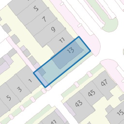 Perceel RML00-I-3827