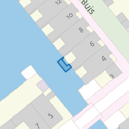 Perceel RML00-I-3833