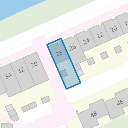 Perceel RML00-I-3846