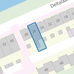 Perceel RML00-I-3847