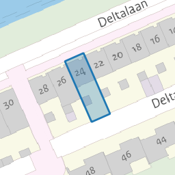 Perceel RML00-I-3848