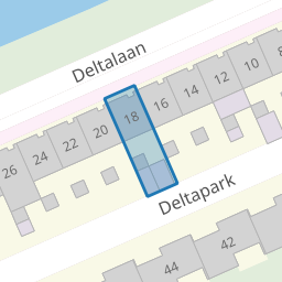 Perceel RML00-I-3851