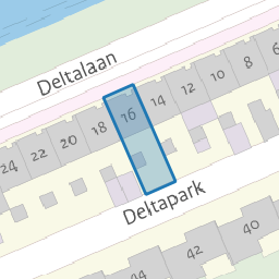 Perceel RML00-I-3852