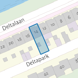 Perceel RML00-I-3853