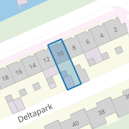 Perceel RML00-I-3855