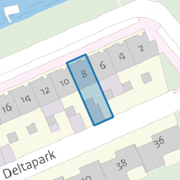 Perceel RML00-I-3856