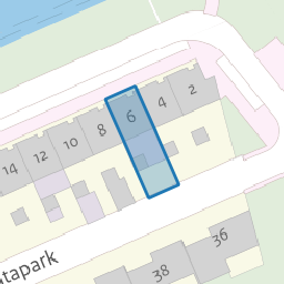 Perceel RML00-I-3857