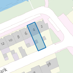 Perceel RML00-I-3858