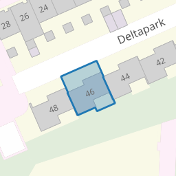 Perceel RML00-I-3861