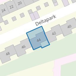 Perceel RML00-I-3862