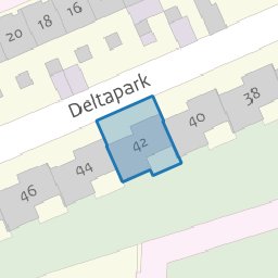 Perceel RML00-I-3863