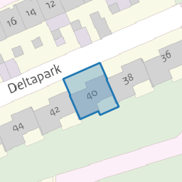 Perceel RML00-I-3864