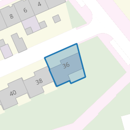 Perceel RML00-I-3866