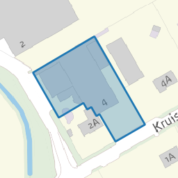 Perceel RML00-I-3872