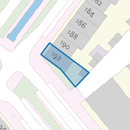 Perceel RML00-I-3873