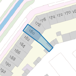 Perceel RML00-I-3879