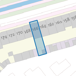 Perceel RML00-I-3886