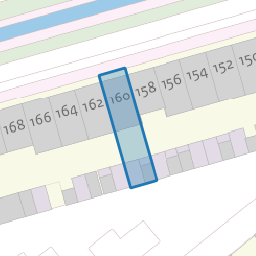 Perceel RML00-I-3889