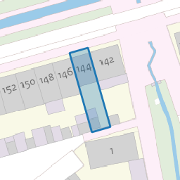 Perceel RML00-I-3897