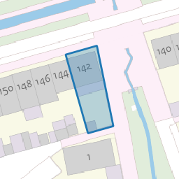 Perceel RML00-I-3898