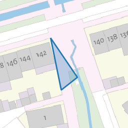 Perceel RML00-I-3900