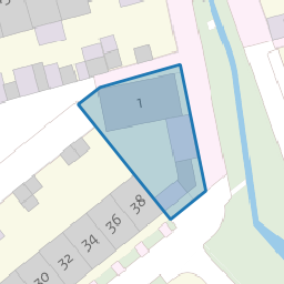 Perceel RML00-I-3903