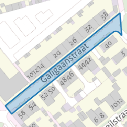 Perceel RML00-I-3906