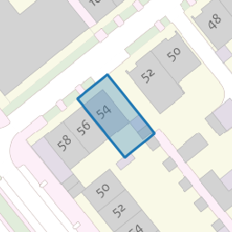 Perceel RML00-I-3909