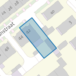 Perceel RML00-I-3917