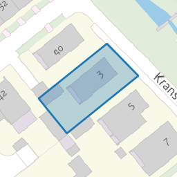 Perceel RML00-I-3919