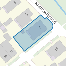 Perceel RML00-I-3921