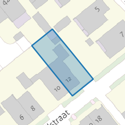 Perceel RML00-I-3922