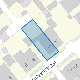 Perceel RML00-I-3923