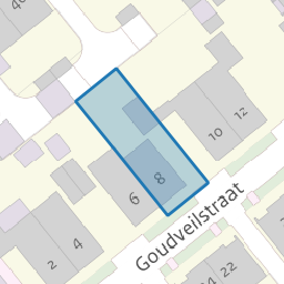 Perceel RML00-I-3924