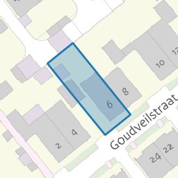 Perceel RML00-I-3925