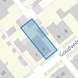 Perceel RML00-I-3926