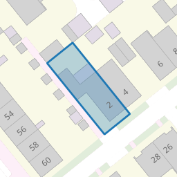 Perceel RML00-I-3927