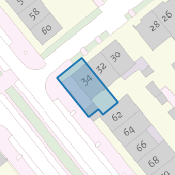 Perceel RML00-I-3930