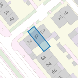 Perceel RML00-I-3931